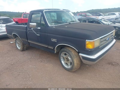 1989 Ford F150