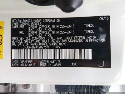LEXUS NX 200T