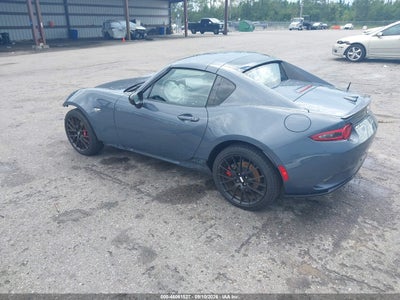 MAZDA MX-5 MIATA RF