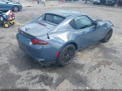 MAZDA MX-5 MIATA RF