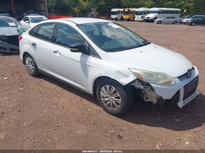 Photo 1 - FORD FOCUS