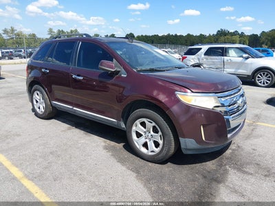 2011 Ford Edge
