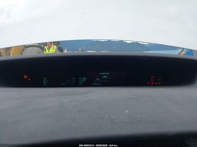 2014 TOYOTA PRIUS 7