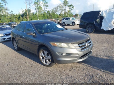2011 Honda Accord Crosstour