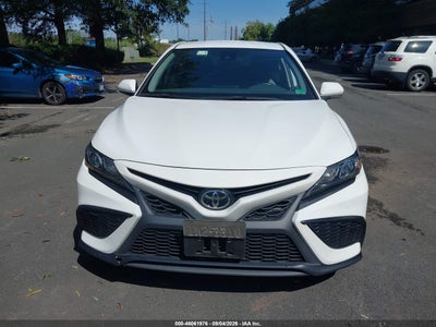 2023 TOYOTA CAMRY 13