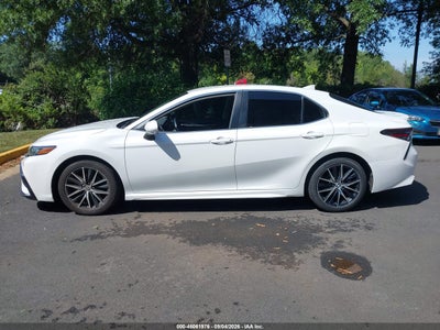 2023 TOYOTA CAMRY 15