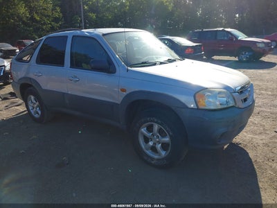 2006 Mazda Tribute