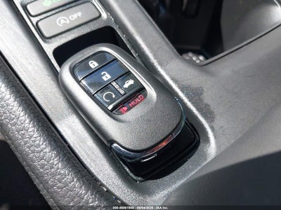 2024 HONDA ACCORD 11