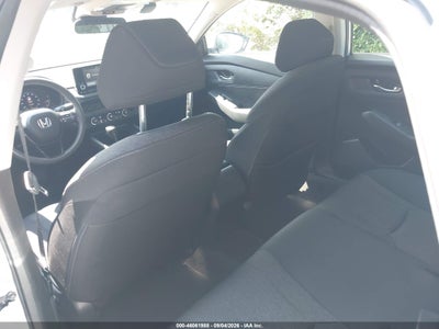 2024 HONDA ACCORD 20