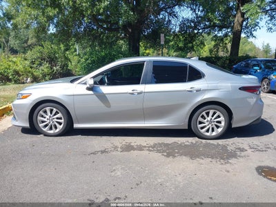 2024 TOYOTA CAMRY 15