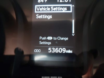 2024 TOYOTA CAMRY 16