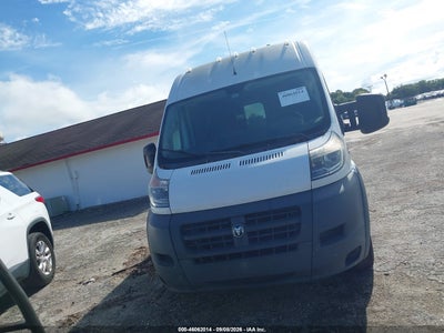 RAM PROMASTER 1500