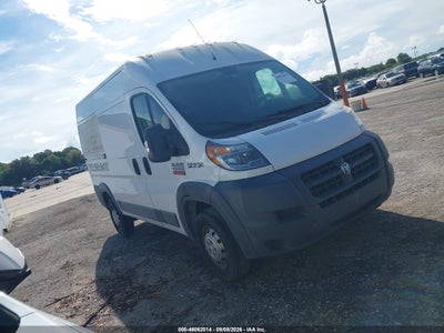 RAM PROMASTER 1500