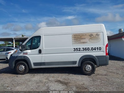RAM PROMASTER 1500