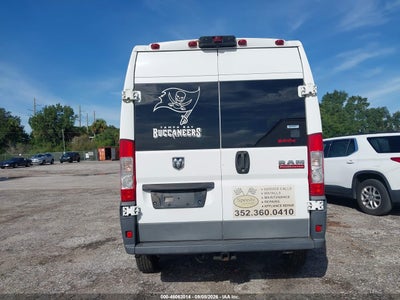 RAM PROMASTER 1500