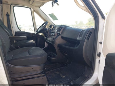 RAM PROMASTER 1500