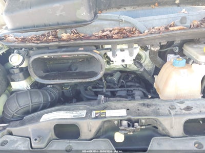 RAM PROMASTER 1500
