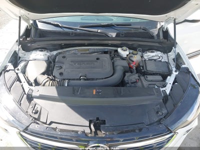 BUICK ENVISION