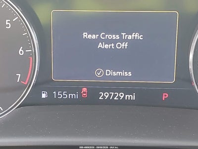 BUICK ENVISION