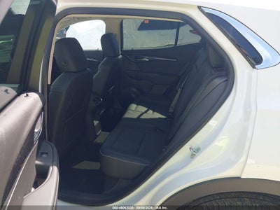 BUICK ENVISION