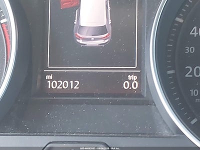 2015 VOLKSWAGEN GOLF GTI 15