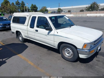 1991 Toyota Pickup