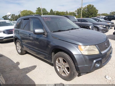 2006 Suzuki Grand Vitara