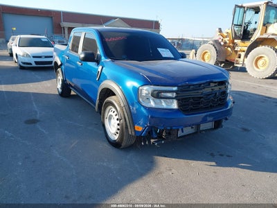 2024 Ford Maverick