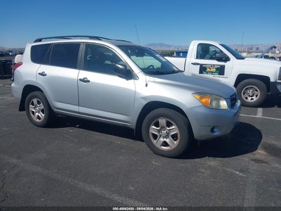 2007 Toyota Rav4