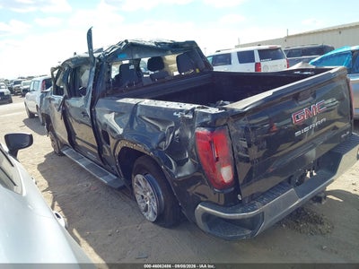 GMC SIERRA 1500