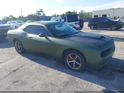 2010 Dodge Challenger