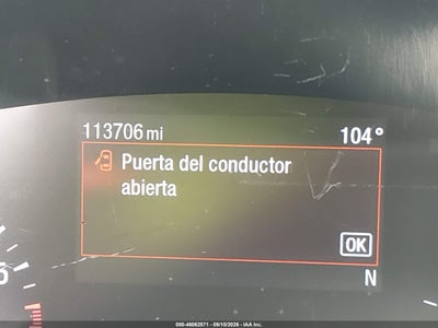 FORD ESCAPE