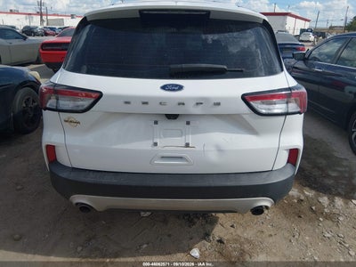 FORD ESCAPE