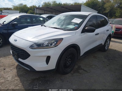 FORD ESCAPE