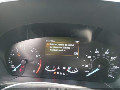 FORD ESCAPE