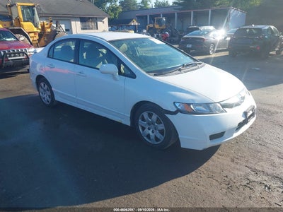 2009 Honda Civic