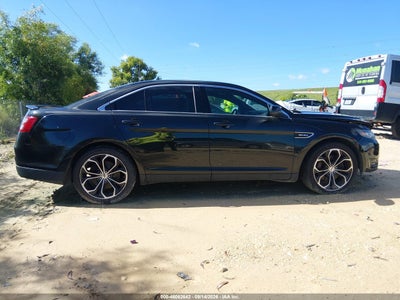 FORD TAURUS