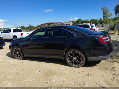 FORD TAURUS