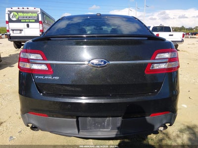 FORD TAURUS