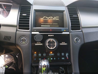 FORD TAURUS