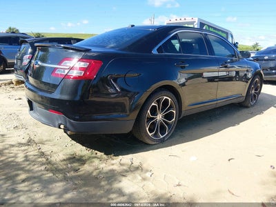 FORD TAURUS