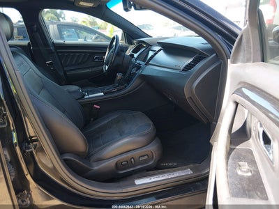 FORD TAURUS
