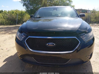 FORD TAURUS