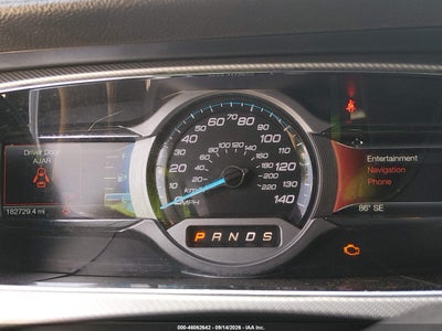 FORD TAURUS