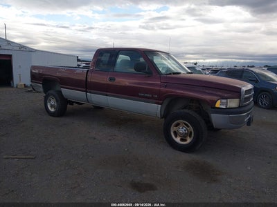 2001 Dodge Ram 2500