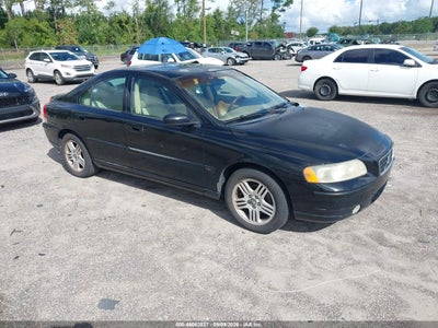 2006 Volvo S60