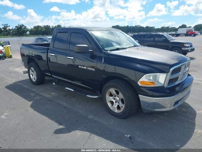 2012 Ram 1500