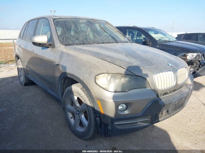2010 Bmw X5