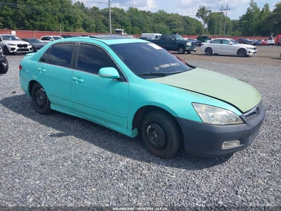 2003 Honda Accord