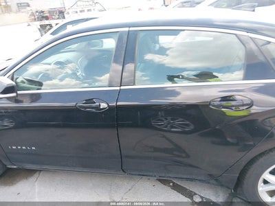 CHEVROLET IMPALA